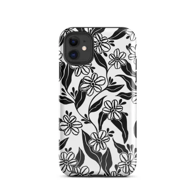 Betty Kelpy iphone Case in DUSK (made-to-order)