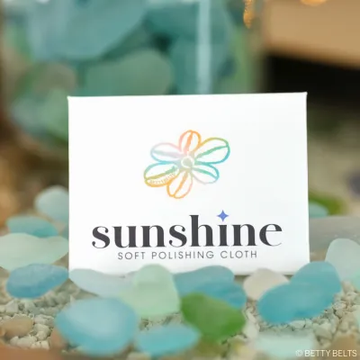 Silver Polishing Cloth Silver Polishing Cloth