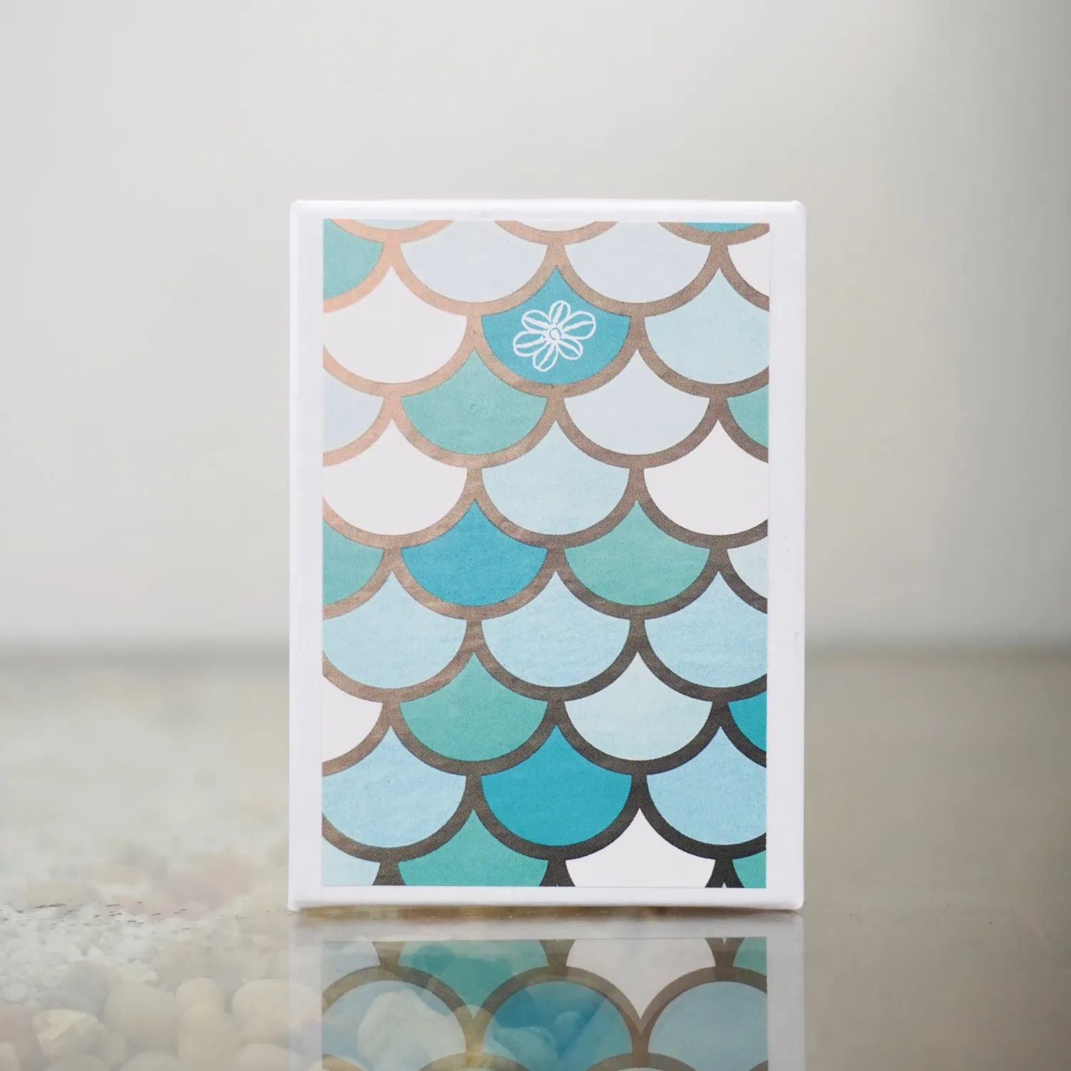 Gift Wrapped in a Box