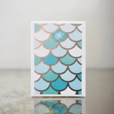 Gift Wrapped in a Box Gift Wrapped in a Box