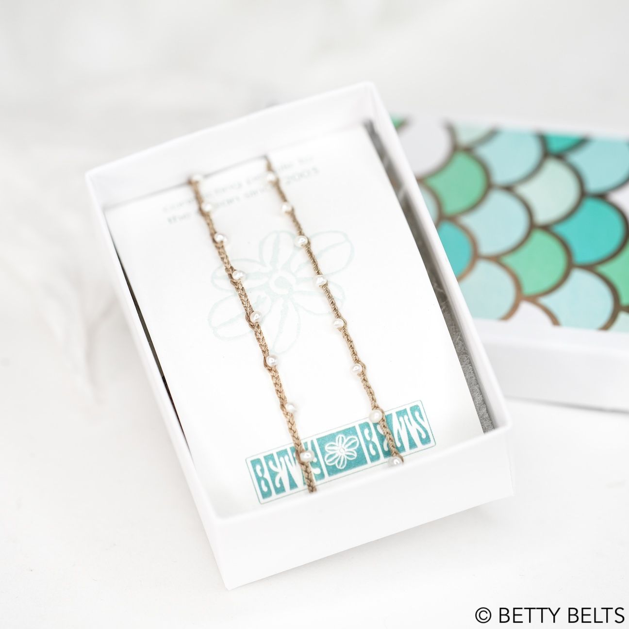 Adina Love Duo Set Valentine's Special 2026