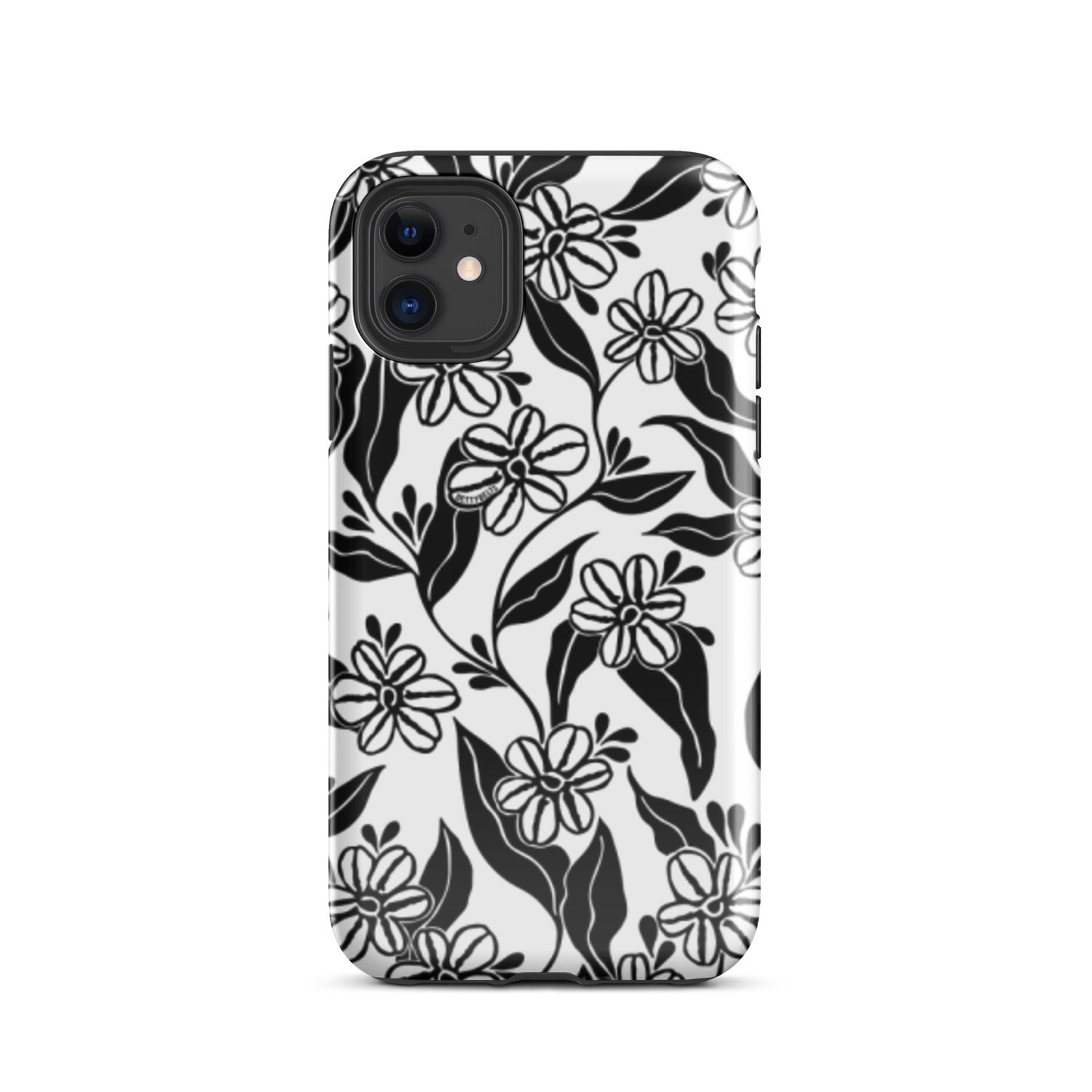 Betty Kelpy Print Samsung Phone Case in DUSK (made-to-order)