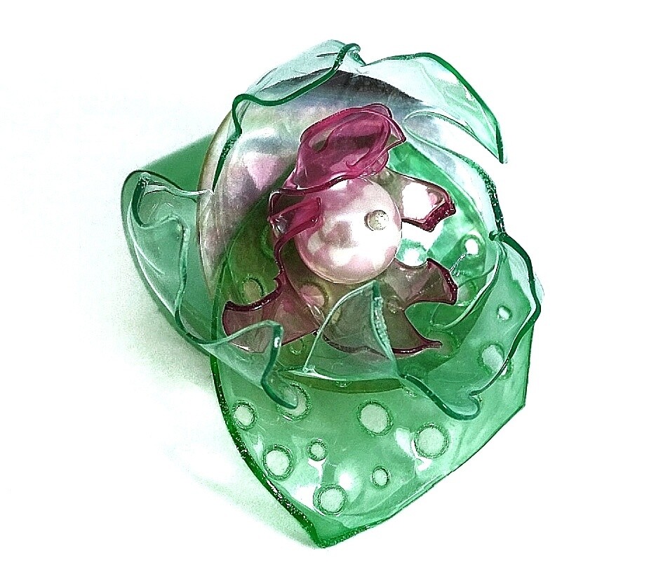 ANELLO Ninfee ☆
