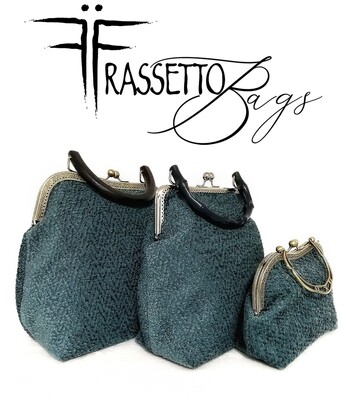 Frassetto Bags ↑