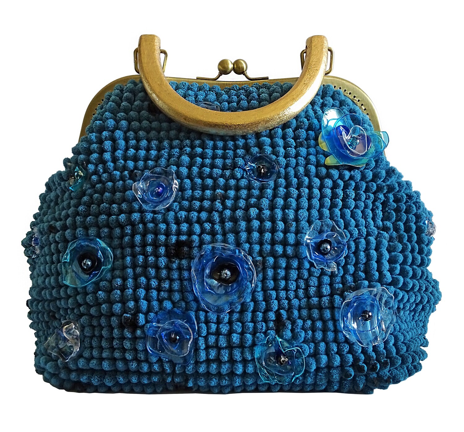 Frassetto Bag RETRÒ ★