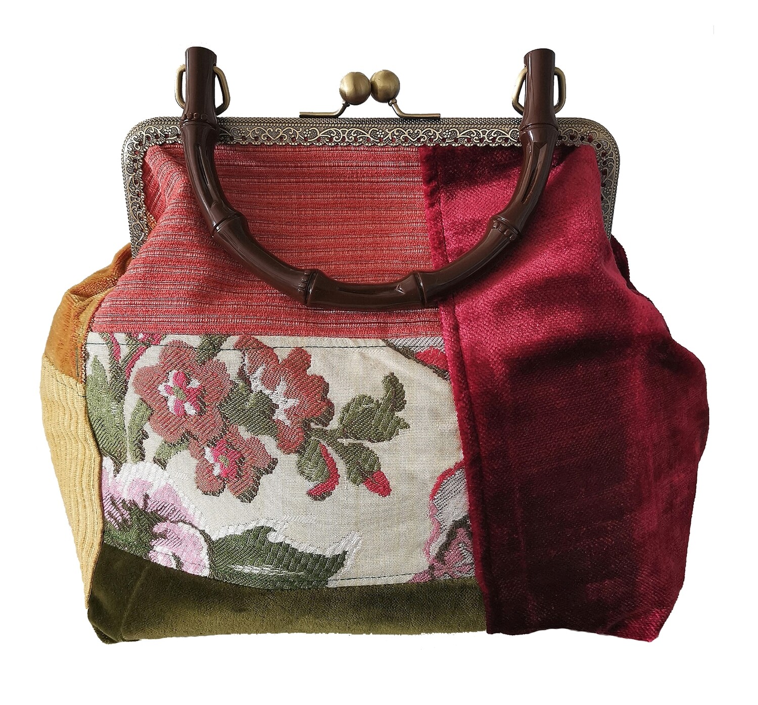 Frassetto Bag RETRÒ ★