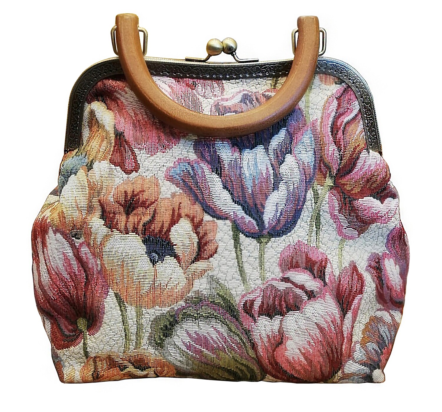 Frassetto Bag RETRÒ ☆