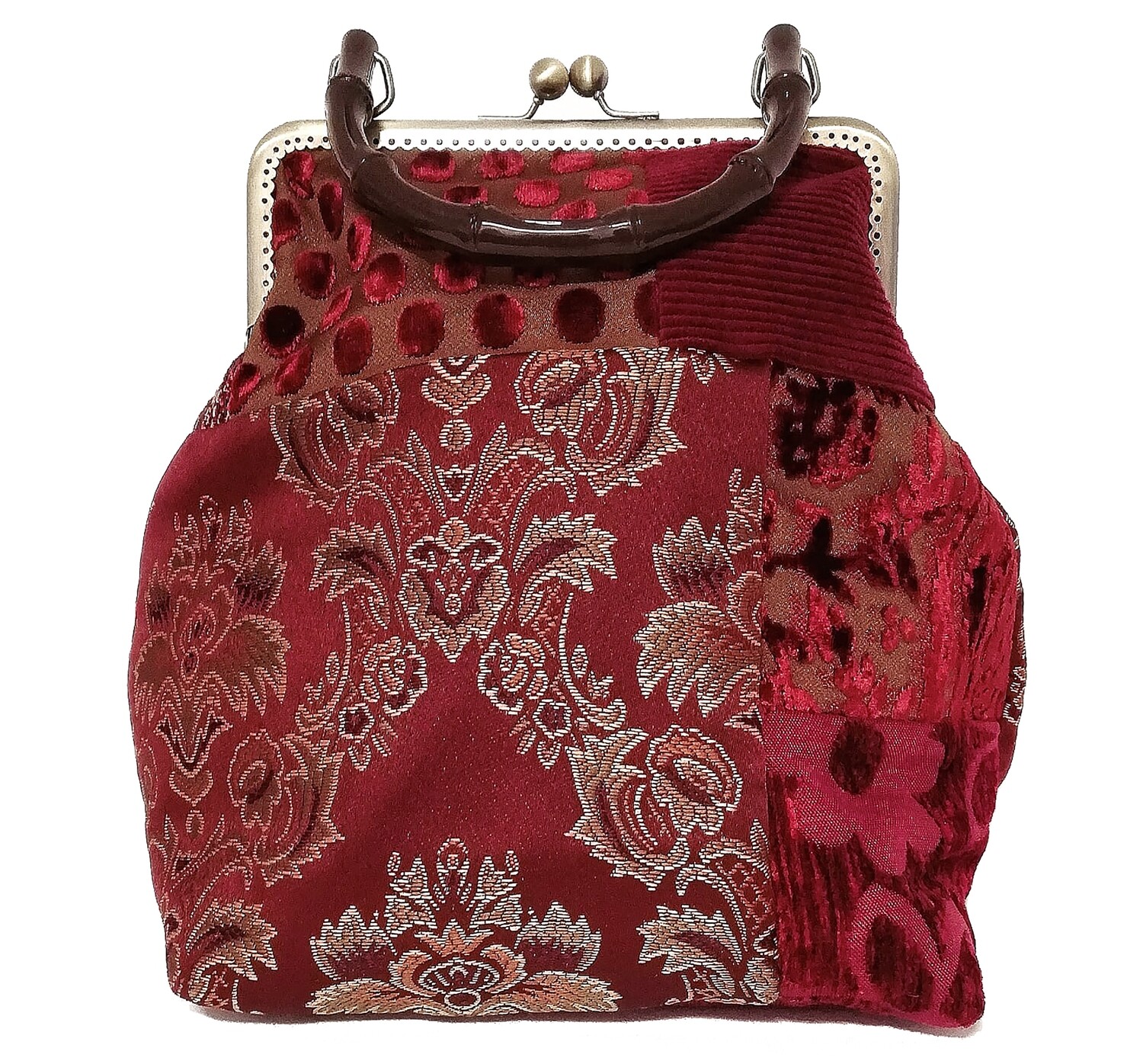 Frassetto Bag RETRÒ ★