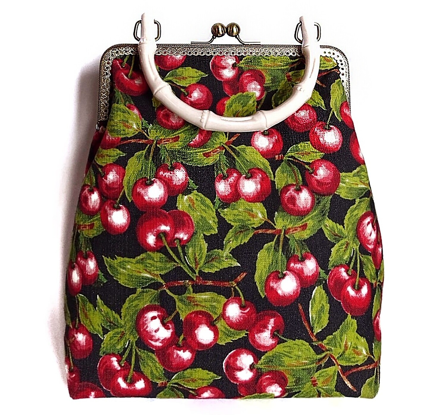 Frassetto Bag RETRÒ ☆