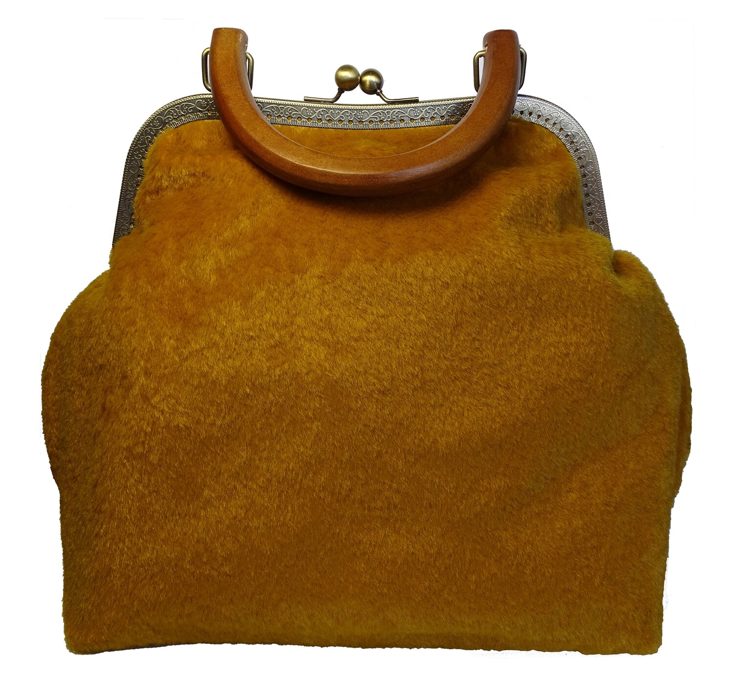 Frassetto Bag RETRÒ