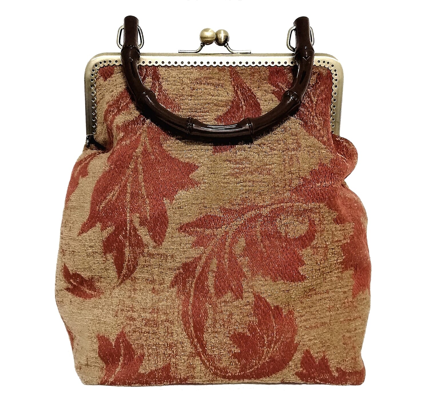 Frassetto Bag RETRÒ ☆
