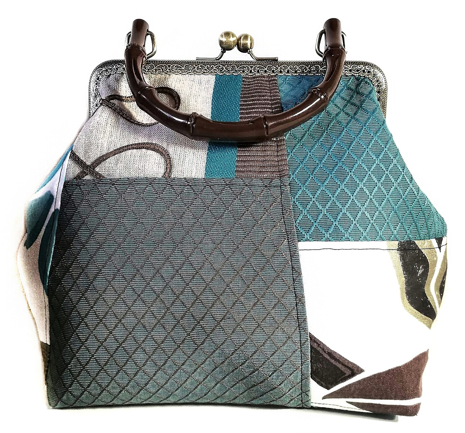 Frassetto Bag RETRÒ ★