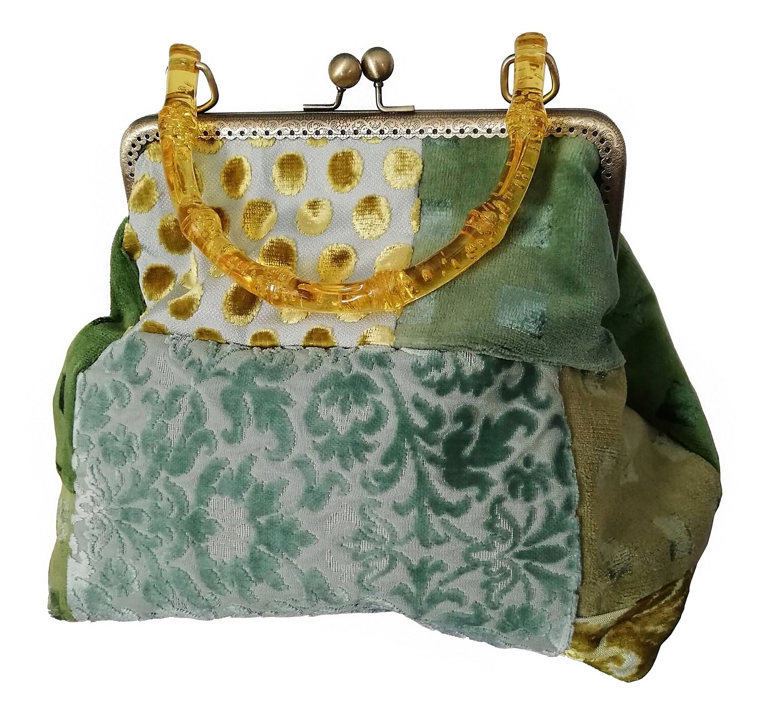 Frassetto Bag RETRÒ ★