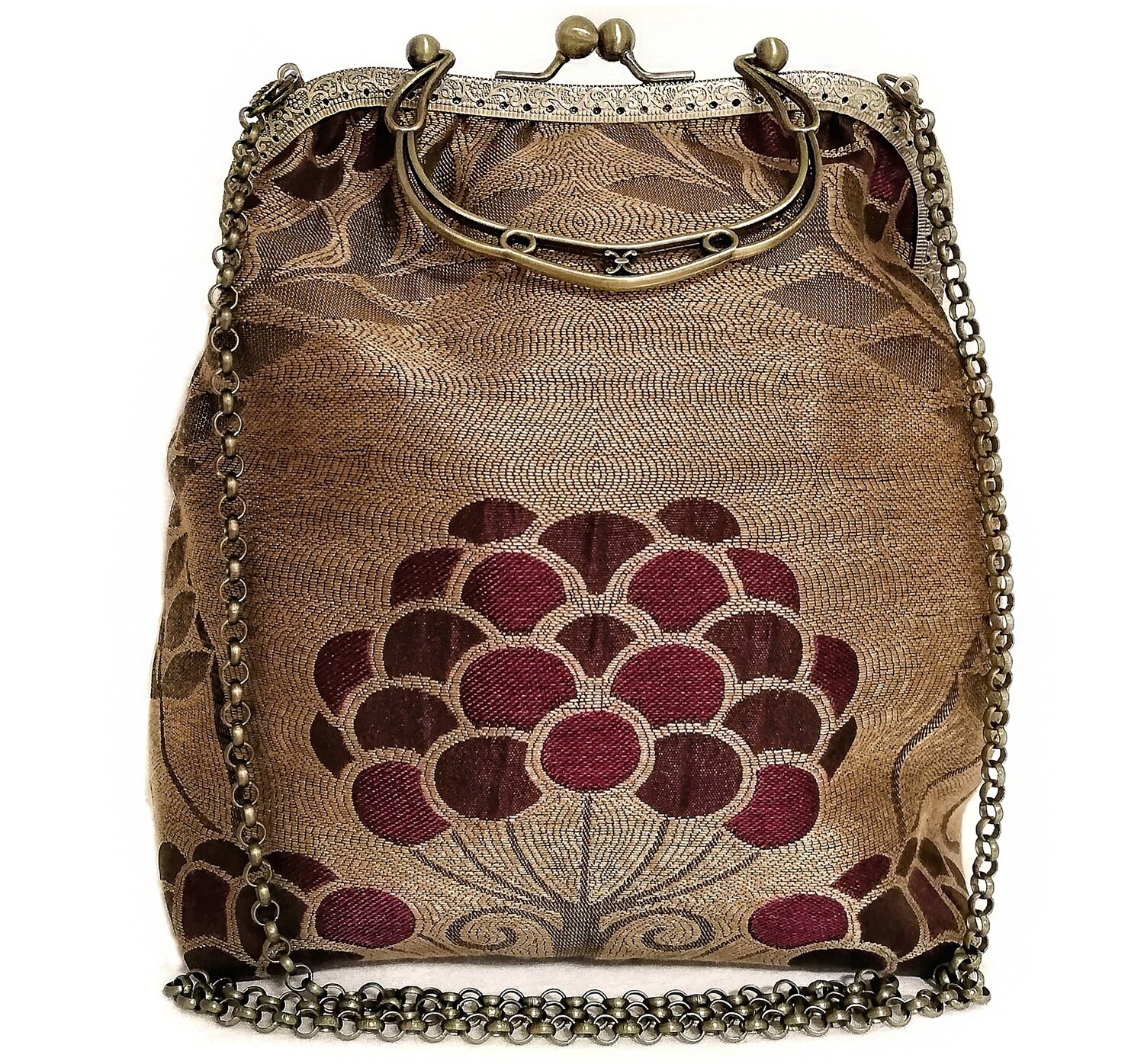 Frassetto Bag RETRÒ ☆
