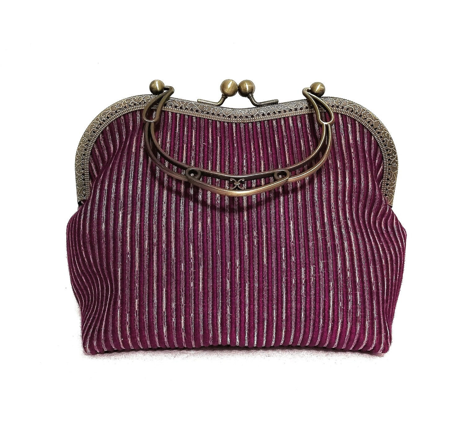 Frassetto Bag RETRÒ ☆