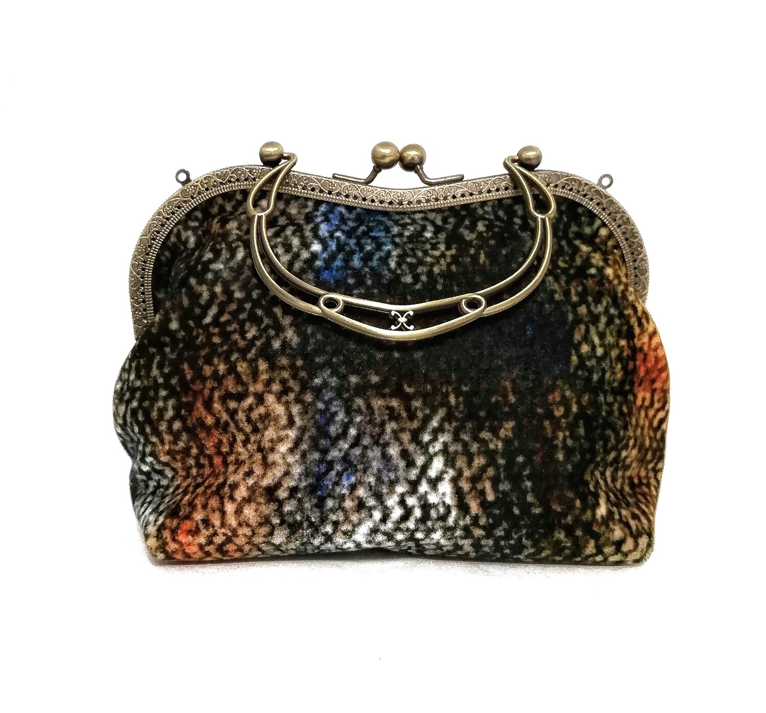 Frassetto Bag RETRÒ ☆