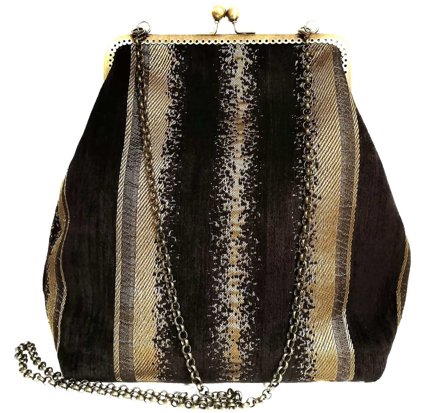 Frassetto Bag RETRÒ ☆