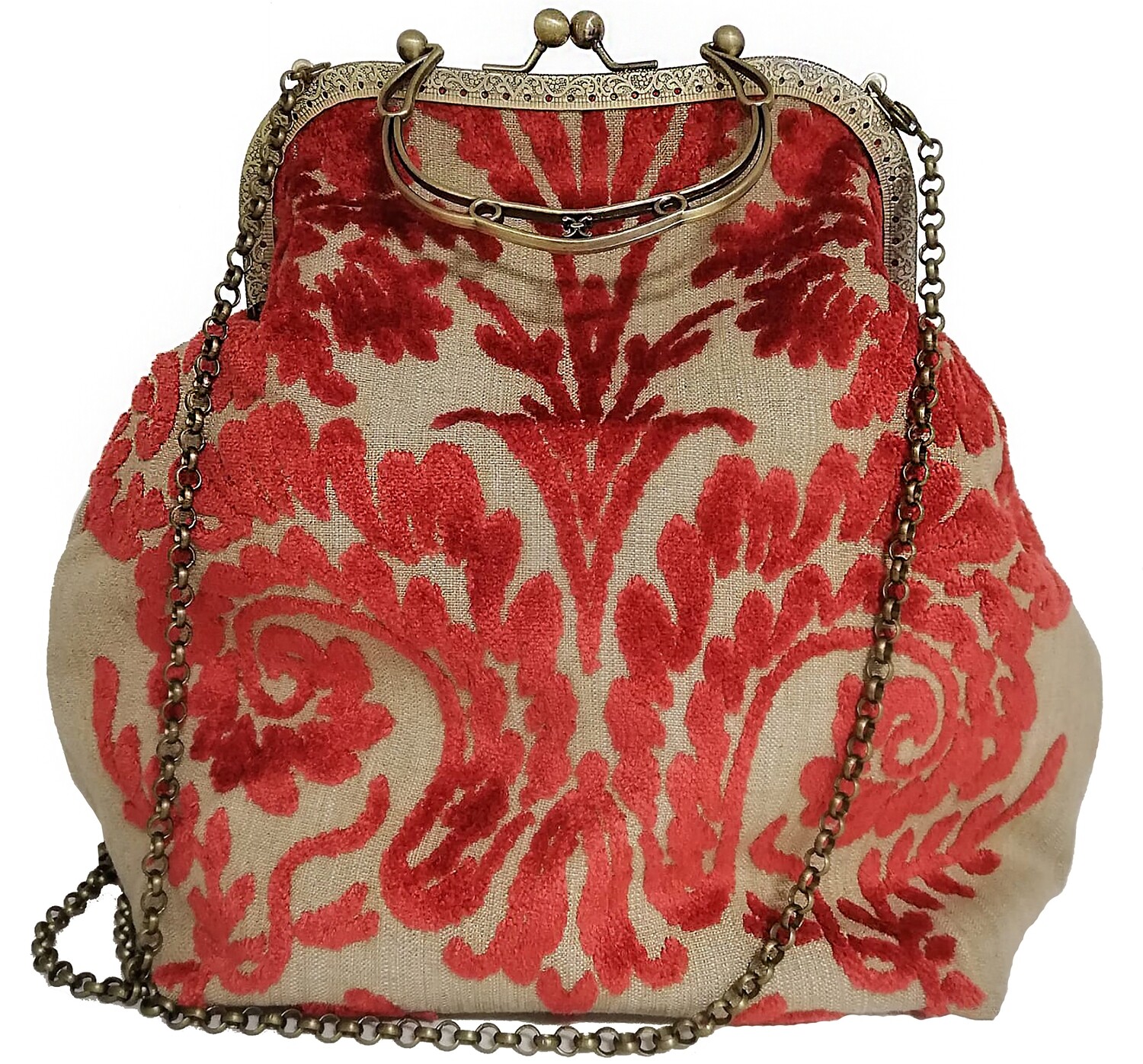 Frassetto Bag RETRÒ ☆