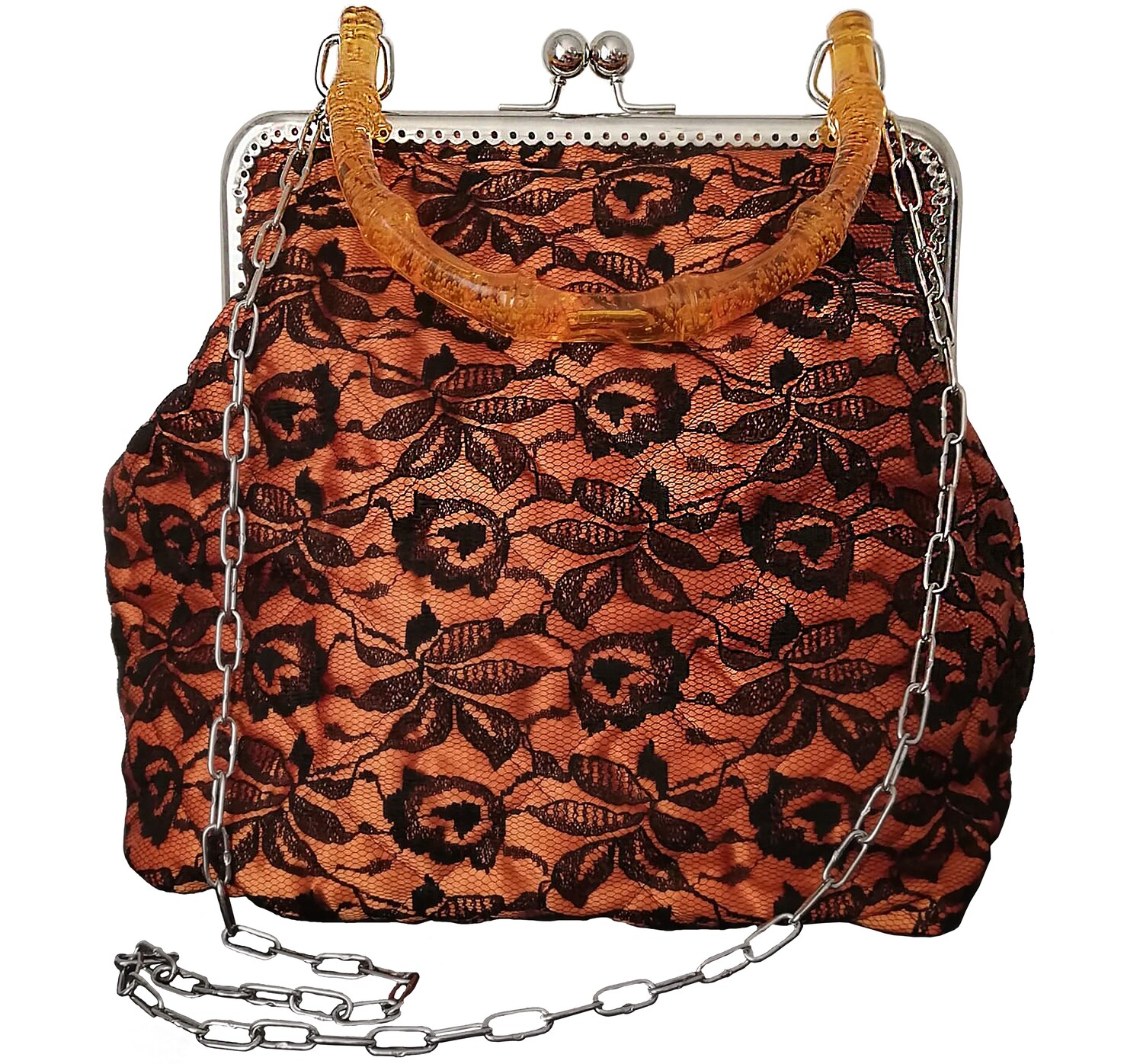 Frassetto Bag RETRÒ ☆