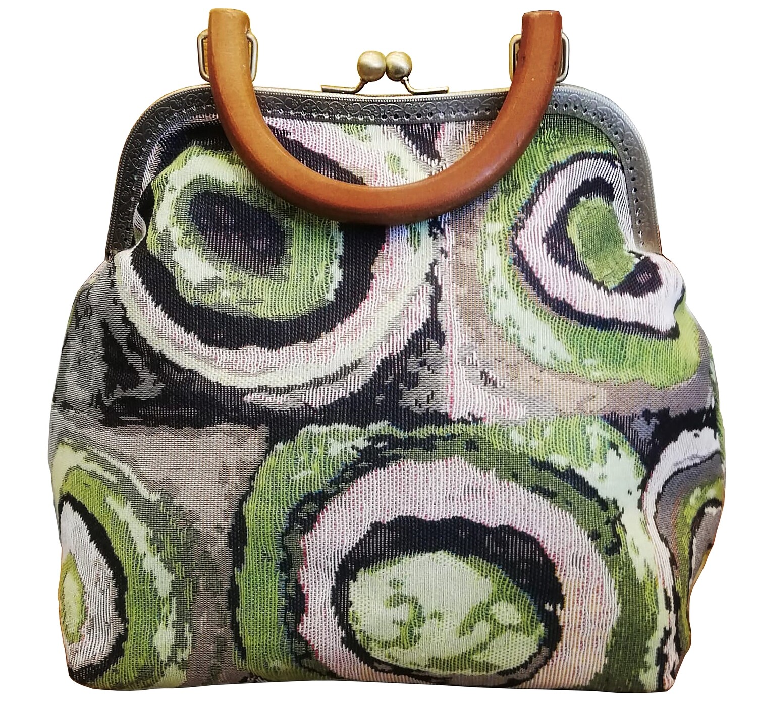 Frassetto Bag RETRÒ ☆
