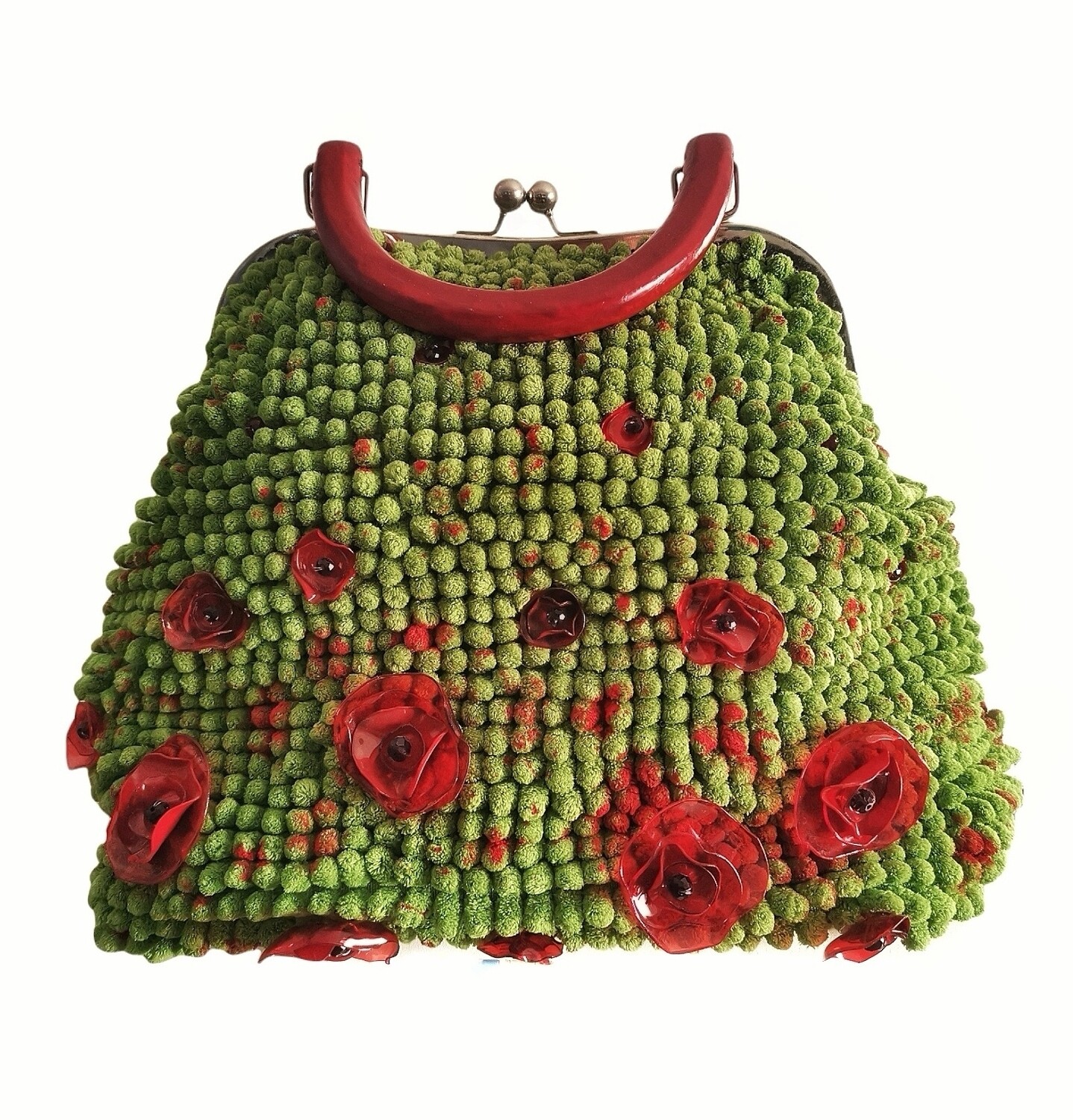 Frassetto Bag RETRÒ