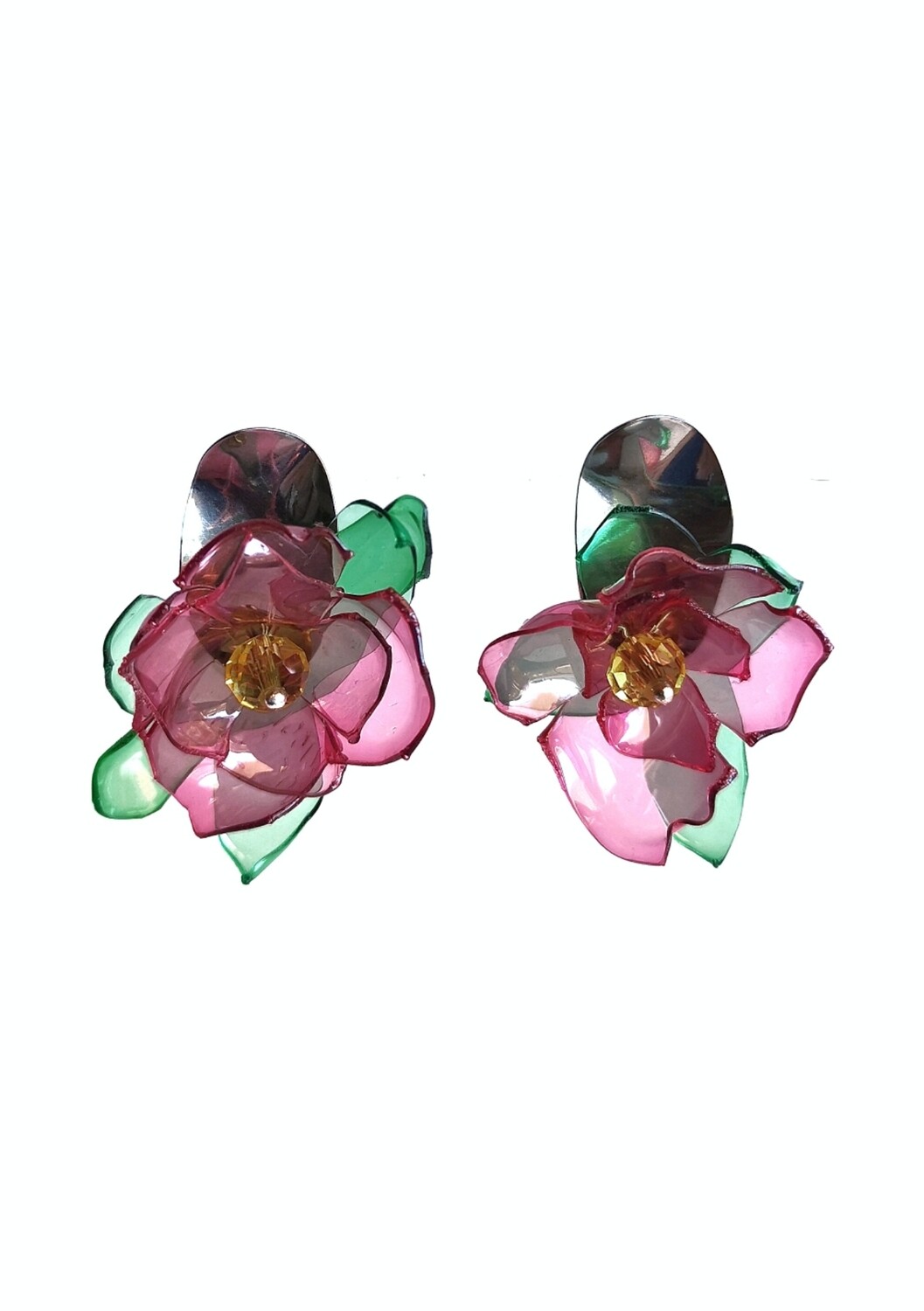 ORECCHINI Rose one n. 36 ☆