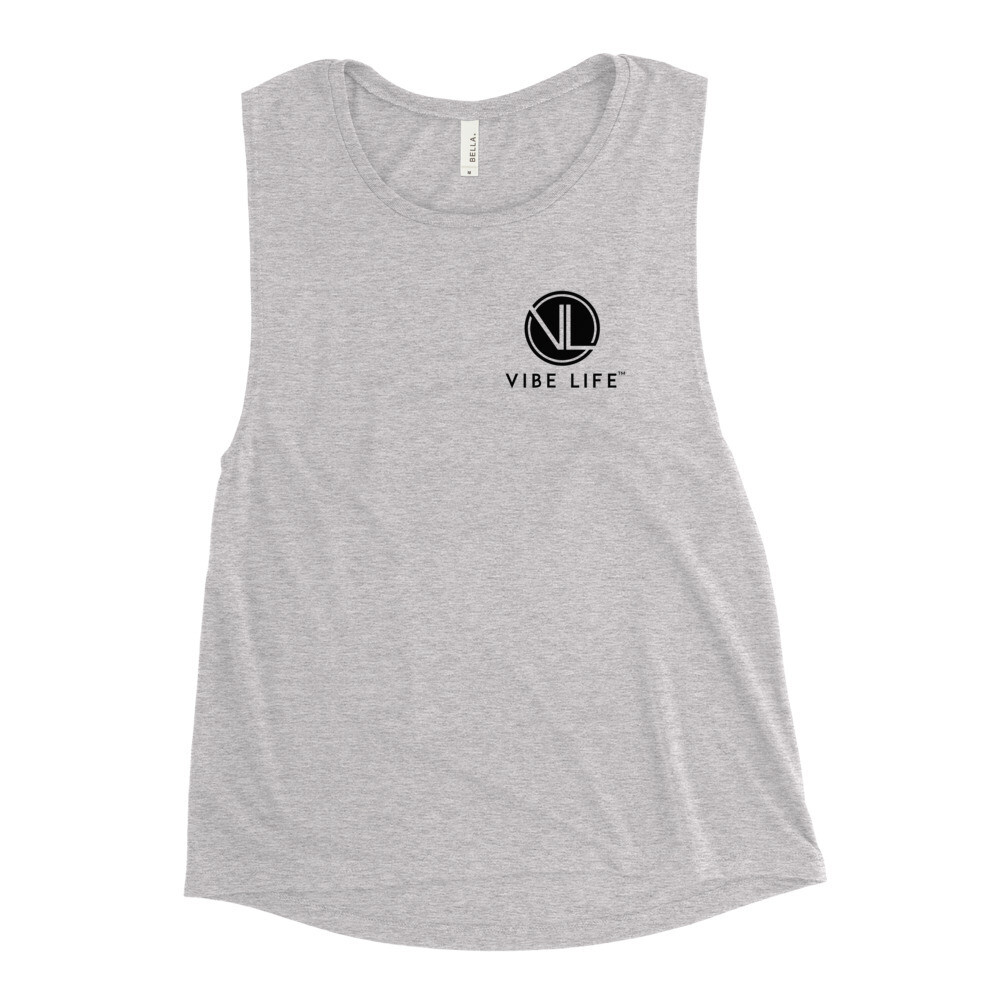 Women&#39;s Muscle Tank