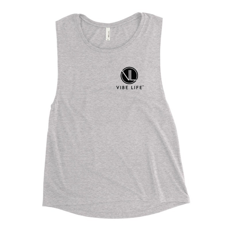 Women&#39;s Muscle Tank