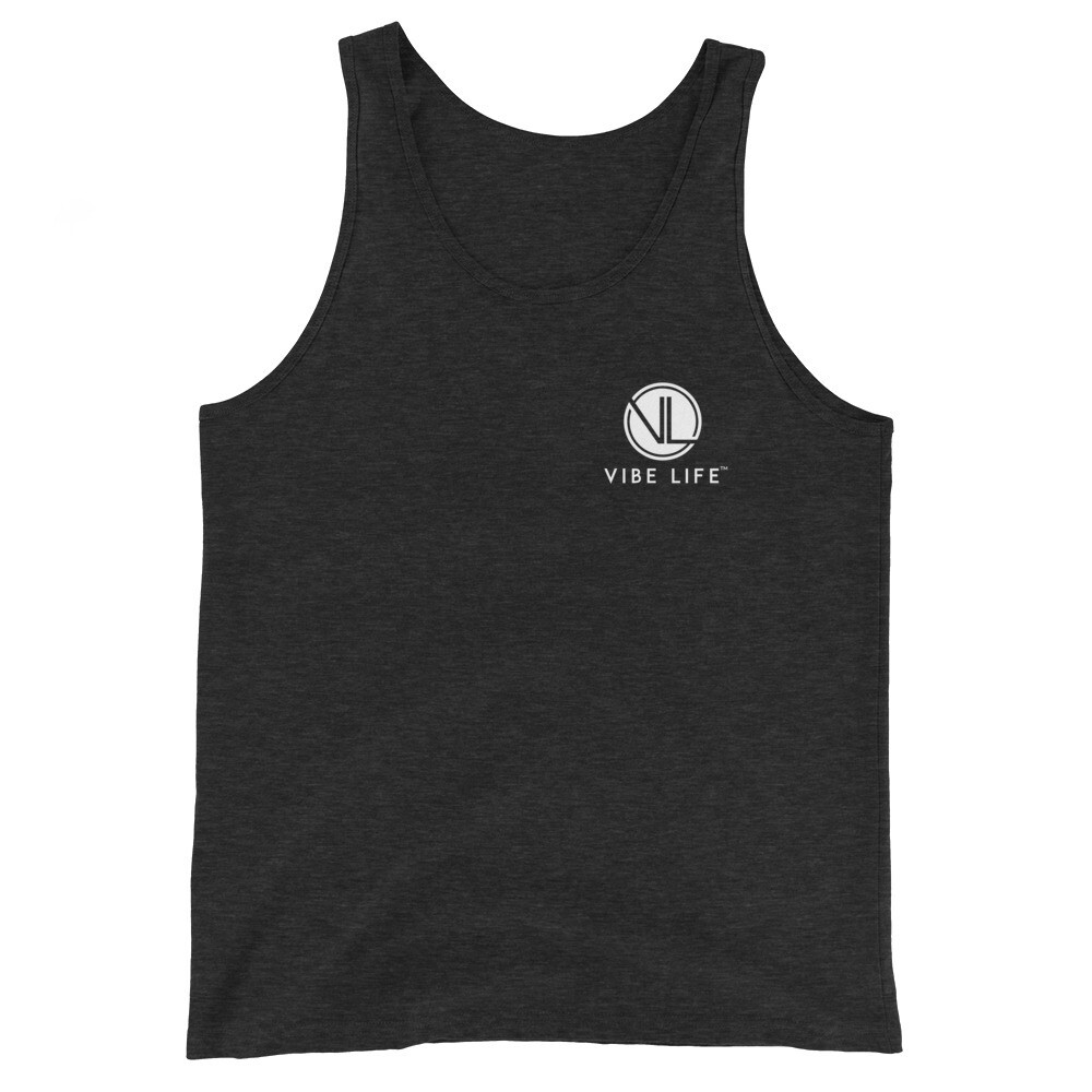 Unisex Premium Tank