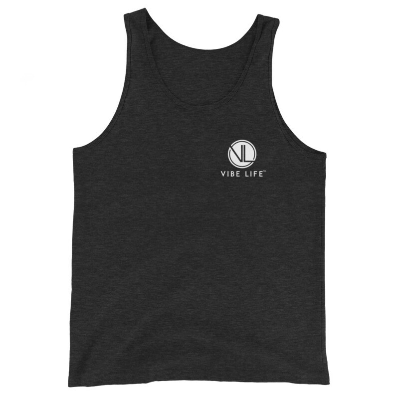 Unisex Premium Tank