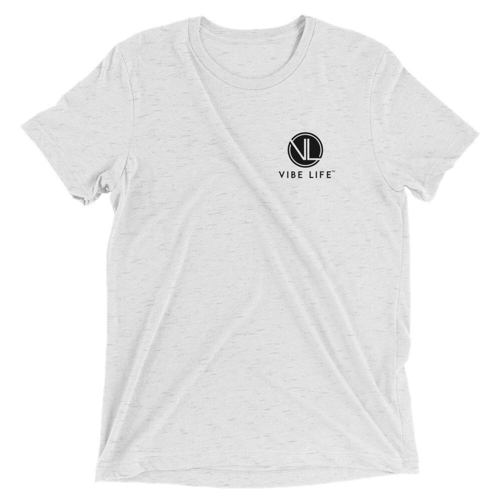 Men&#39;s Triblend Tee