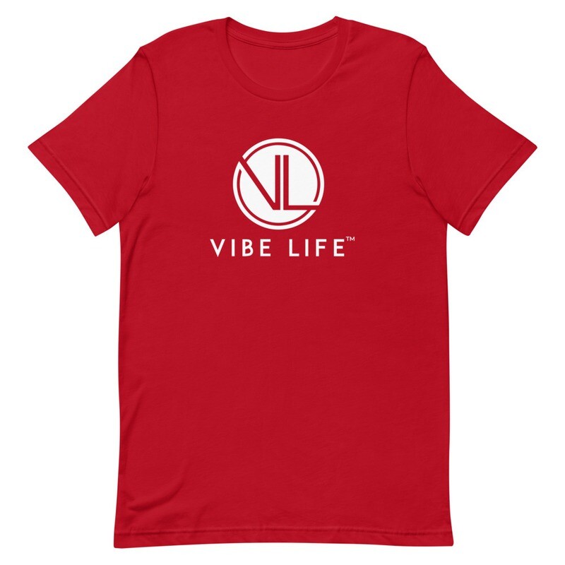 Premium Cotton Tee