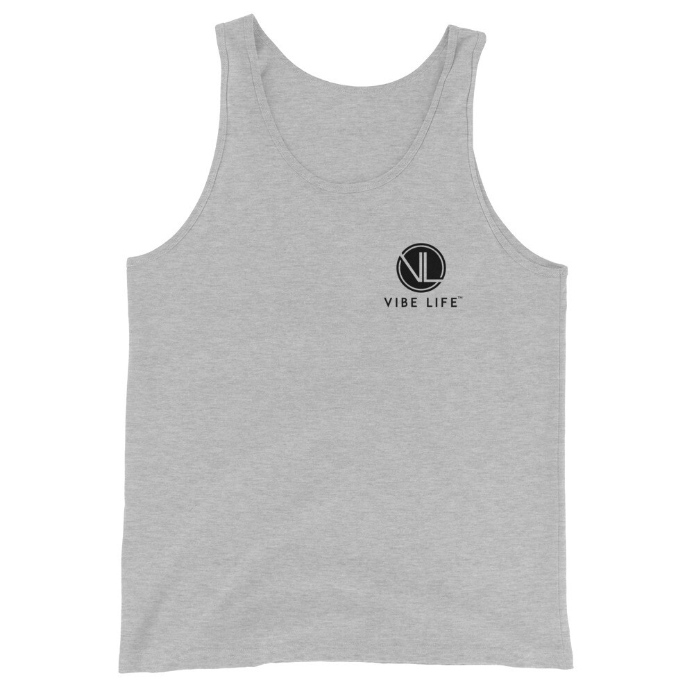 Unisex Premium Tank
