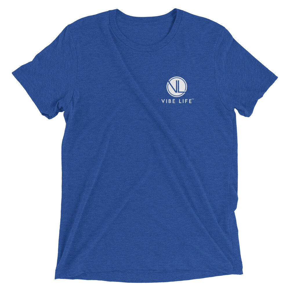 Men&#39;s Triblend Tee
