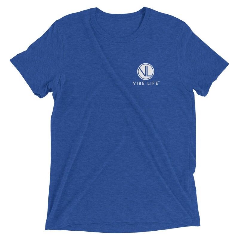 Men&#39;s Triblend Tee