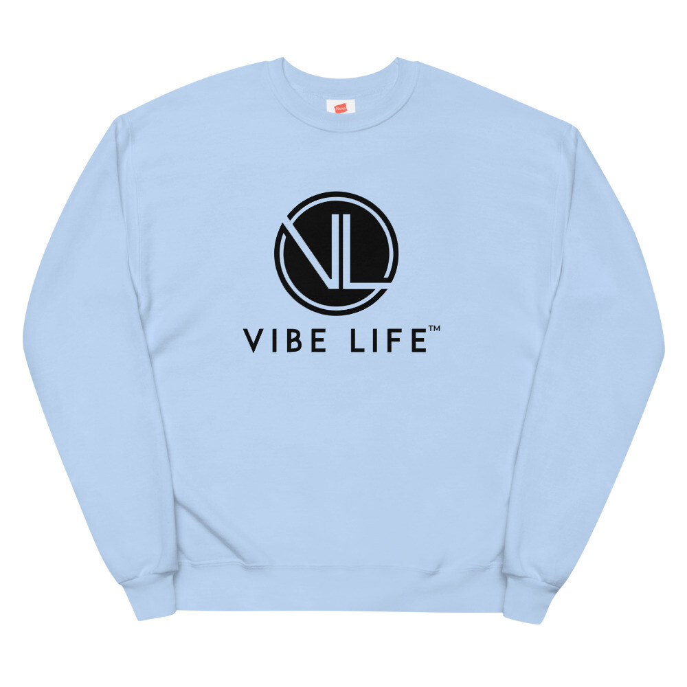 Unisex Fleece Sweatshirt