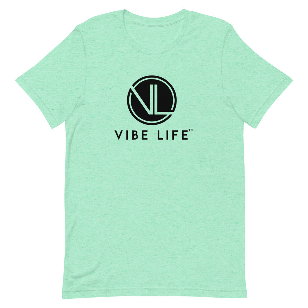 Premium Cotton Tee