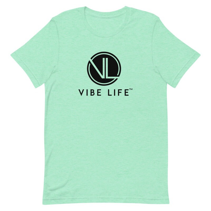 Premium Cotton Tee