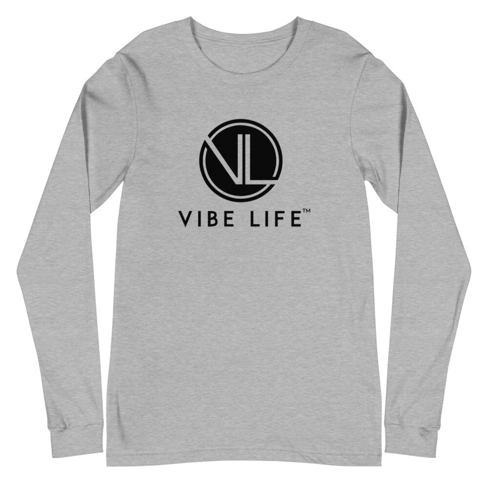 Long Sleeve Tee - USA Made