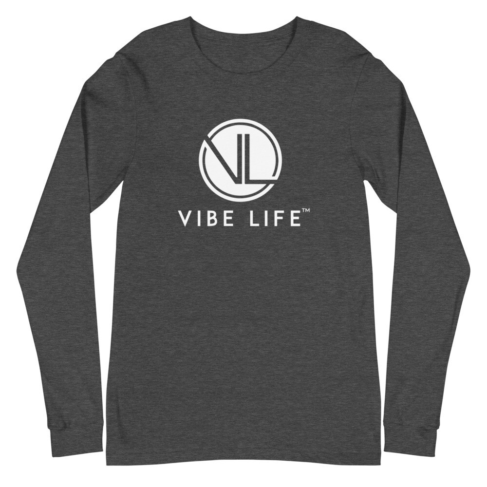 Long Sleeve Tee - USA Made