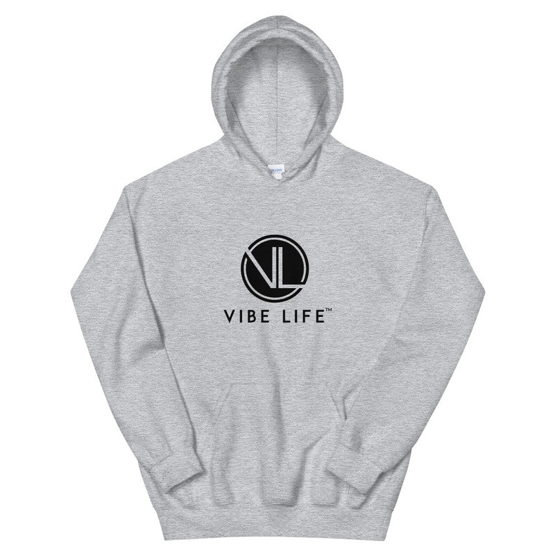 Heavyweight Pullover Hoodie