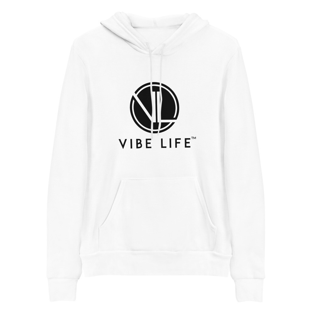 Heavy Blend Pullover Hoodie