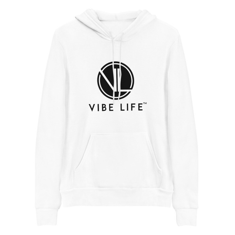 Heavy Blend Pullover Hoodie