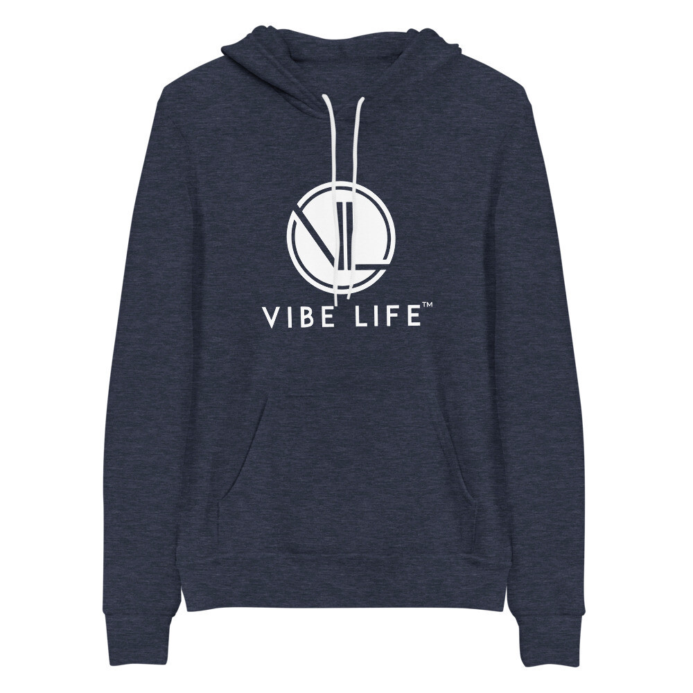 Heavy Blend Pullover Hoodie