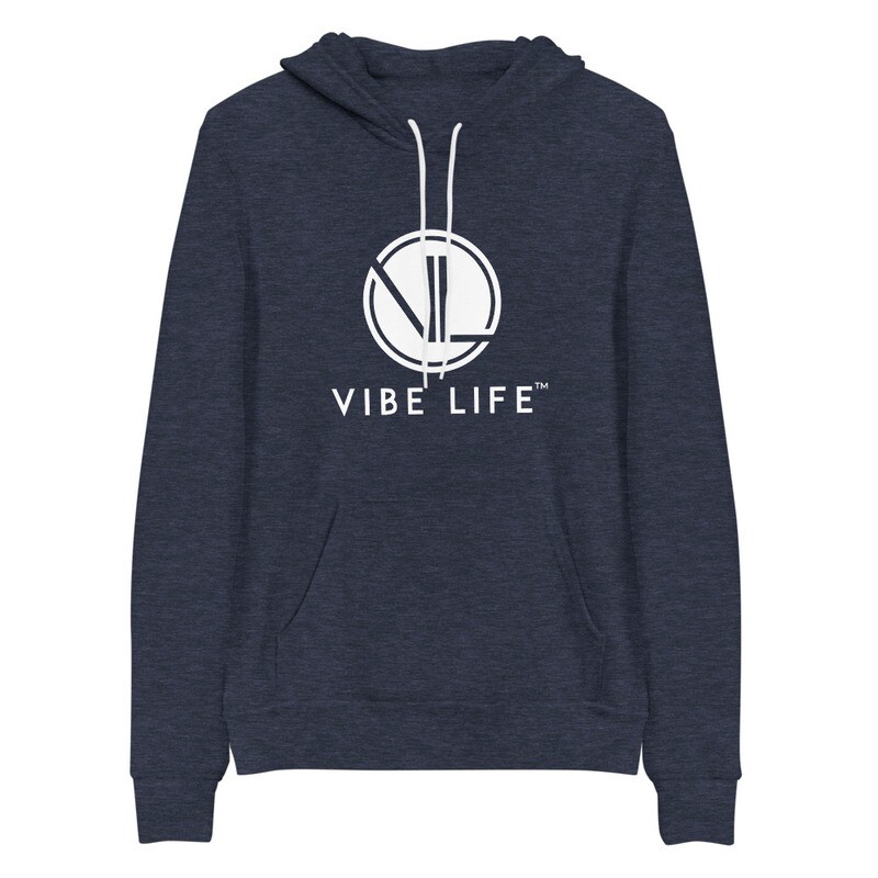 Heavy Blend Pullover Hoodie