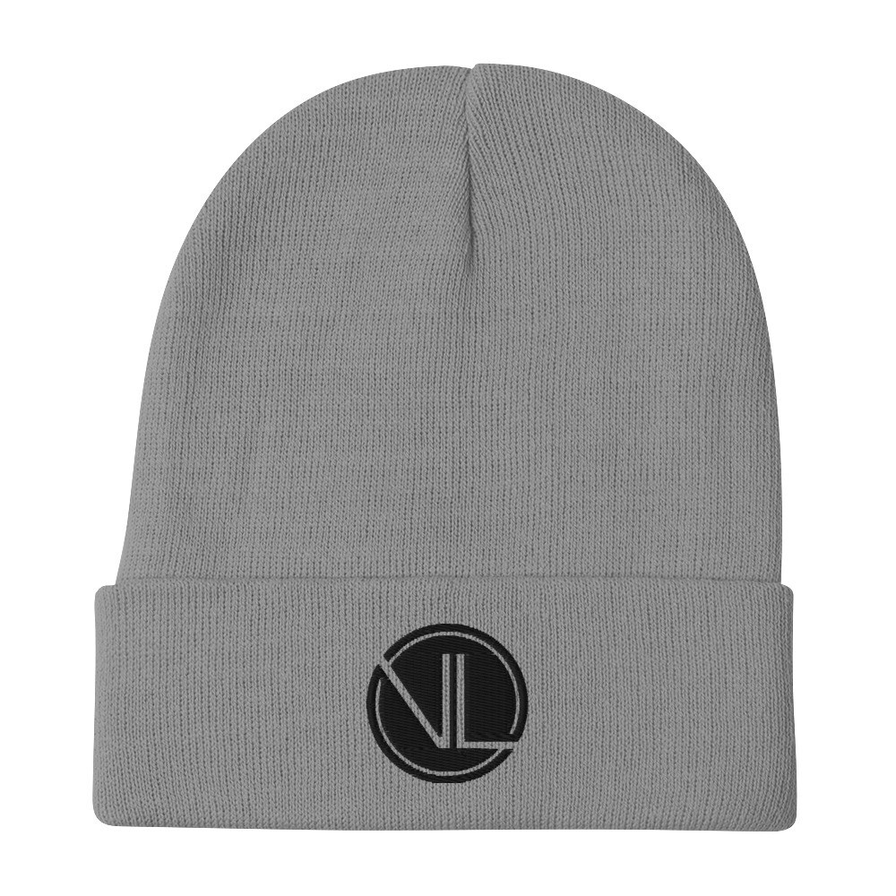 Knit Beanie