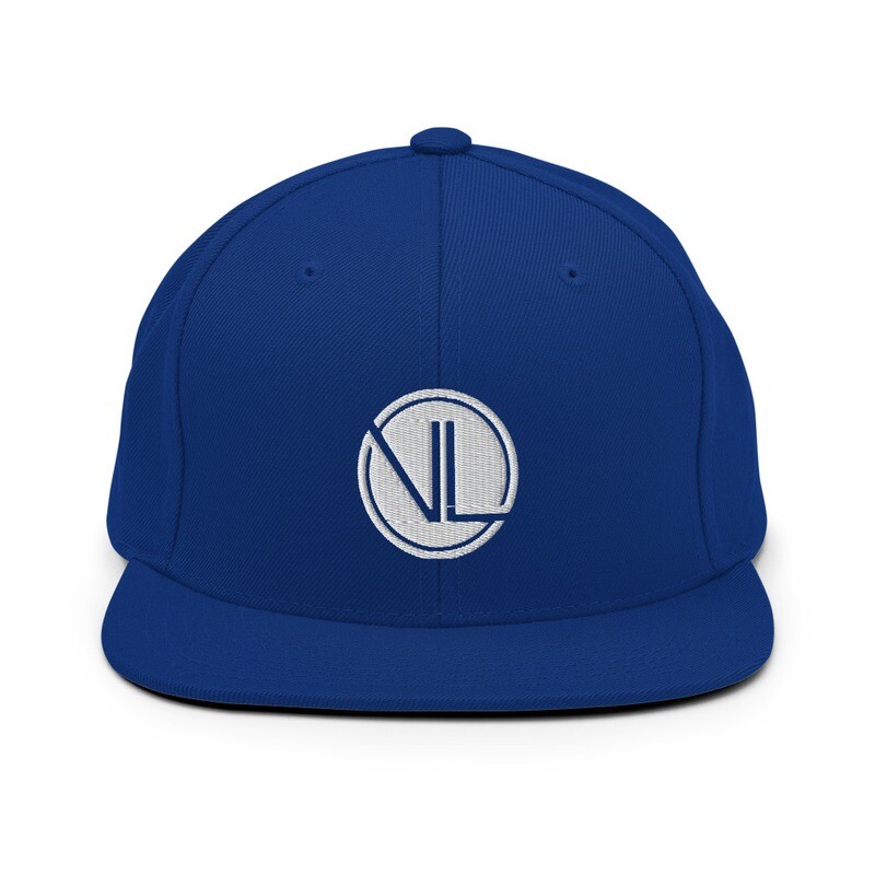 Classic Snapback