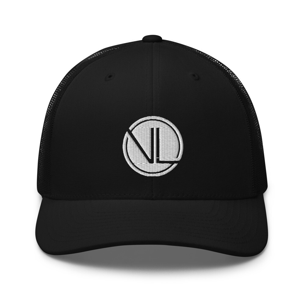 Retro Trucker Snapback