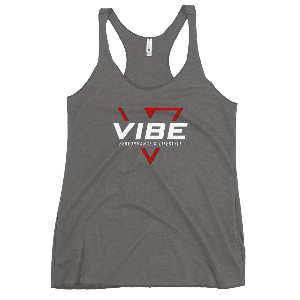 Triblend Racerback Tank 
