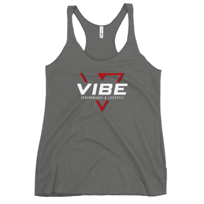 Triblend Racerback Tank 